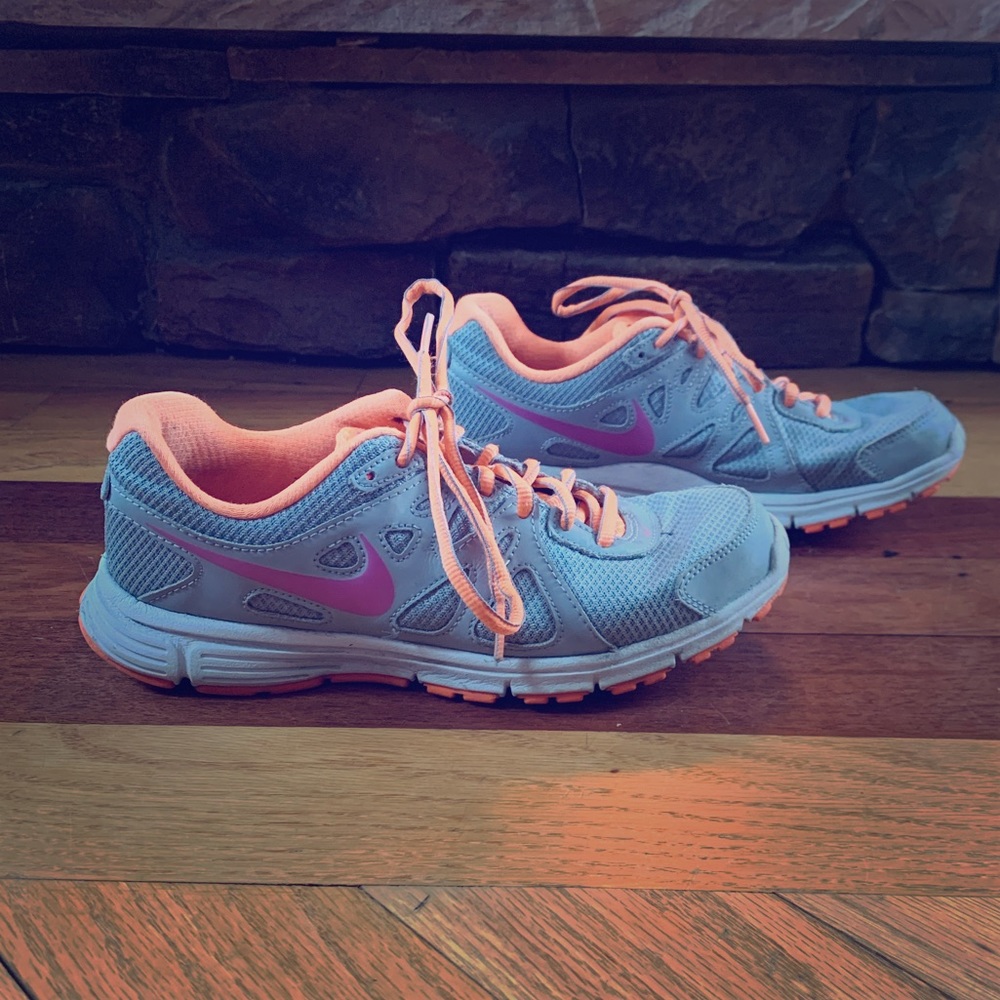 Nike Sneakers
